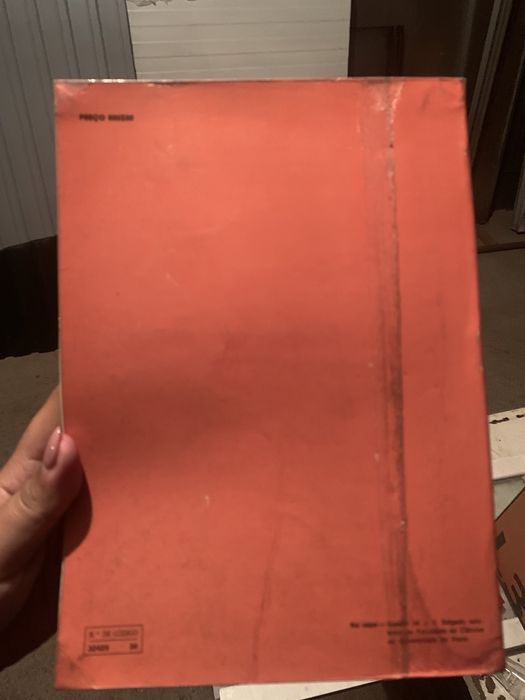 Compêndio de Matemática 10° ano 1° volume, Porto Editora