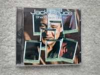 Jack Bruce -Shadows in the air cd cream