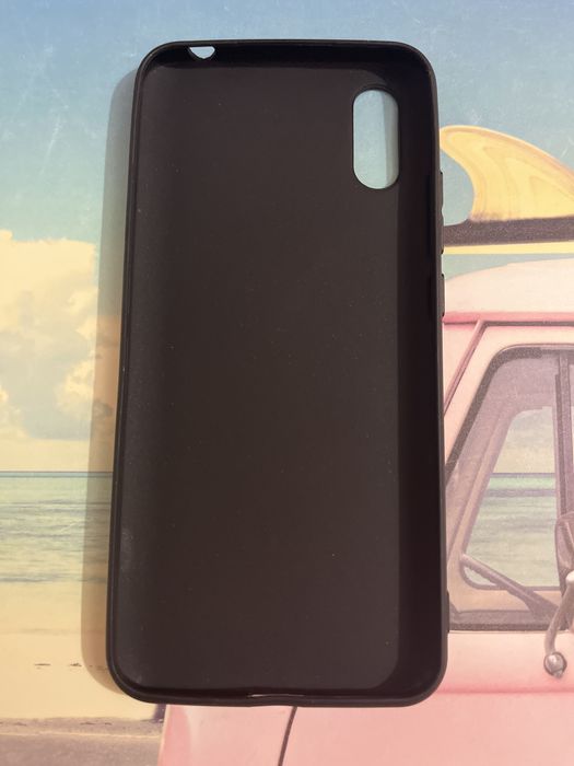 Etui na telefon Xiaomi Redmi 9A