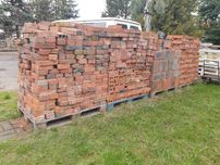 cegły nie z rozbiórki