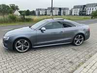 Audi S5 Audi S5 4x4 Rotor Coupe Automat 333KM STronic