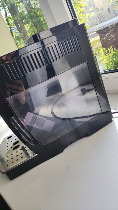 Ekspres DELONGHI Magnifica S