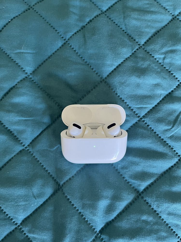 Airpods Pro C/ Caixa original
