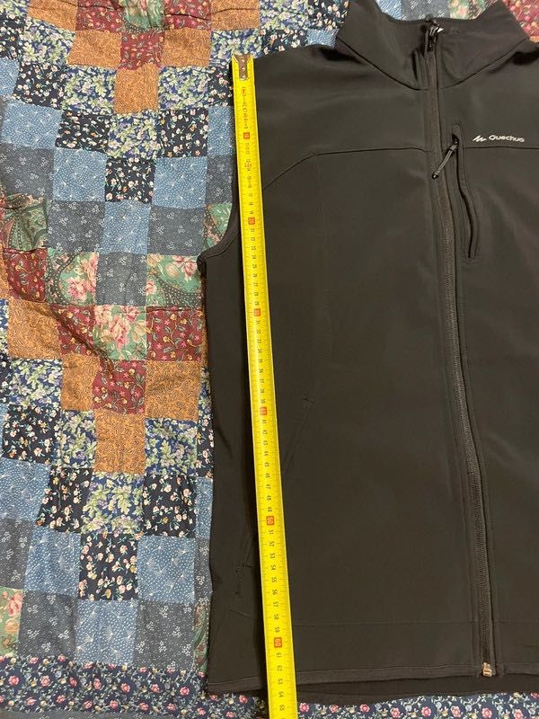 Kamizelka Quechua Decathlon L