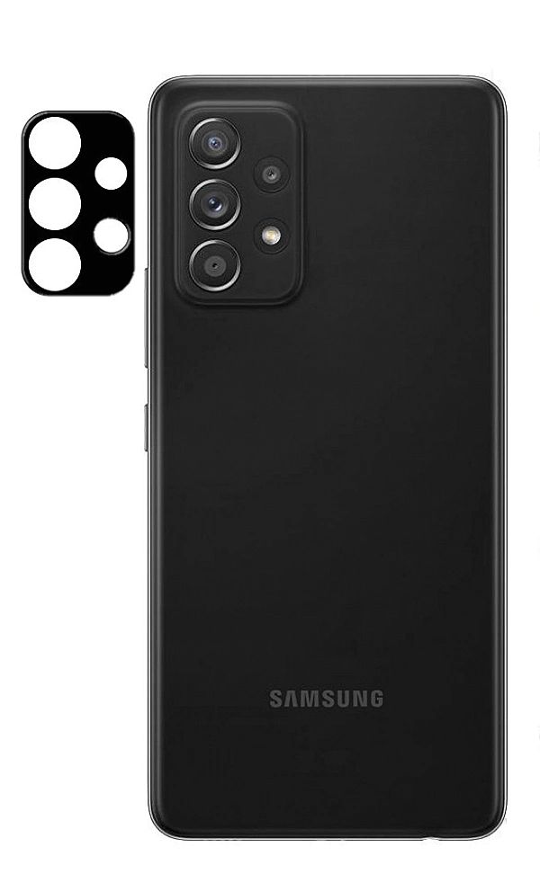 Szkło hartowane na cały aparat do Samsung Galaxy A73/5G / A53/5G / A33