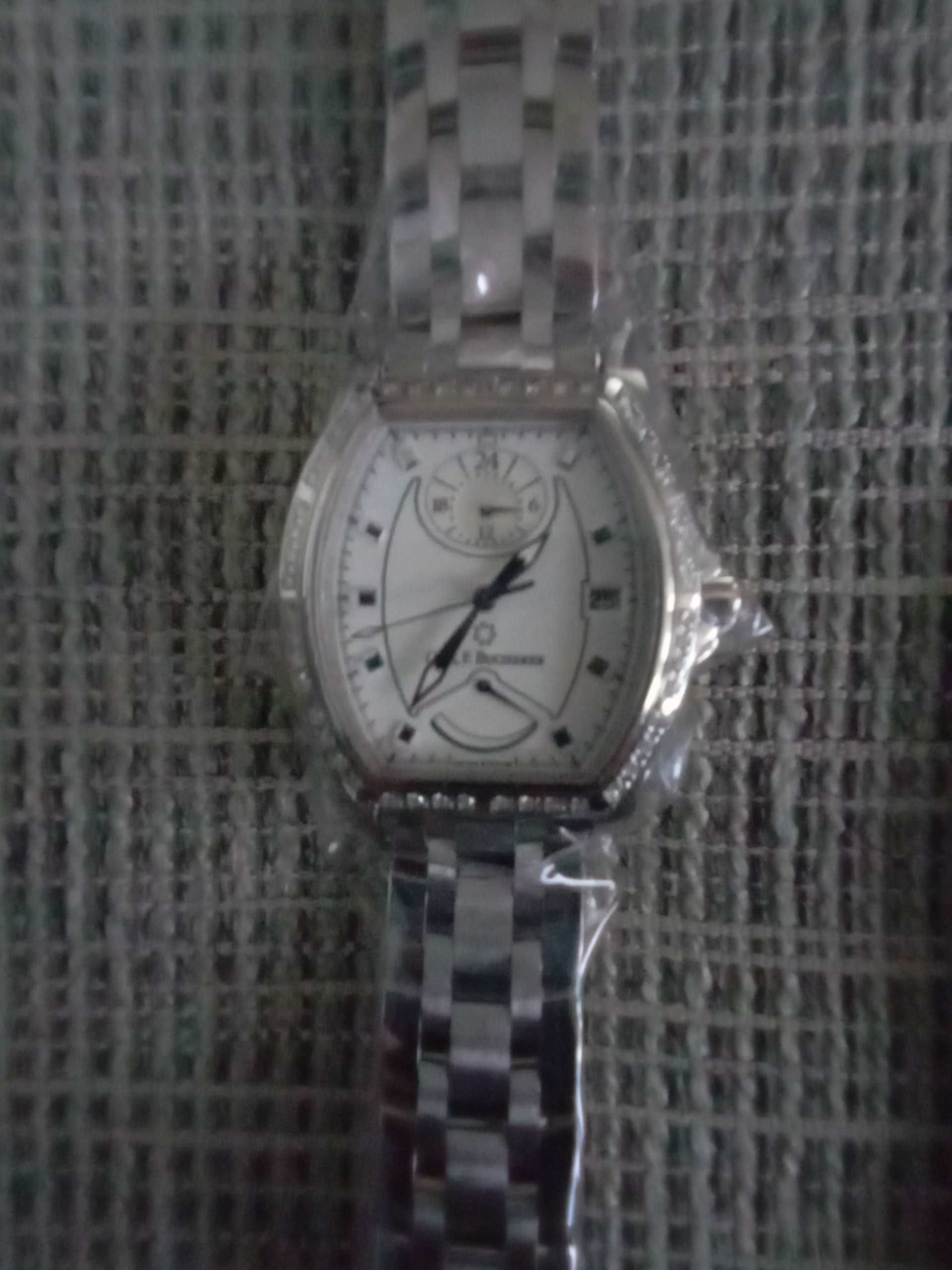 Carl F. Bucherer Patravi, мужские наручные часы