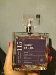 Perfumy made in lab 115 odpowiednik Baccarat