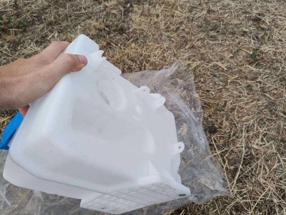 Бачок омивайки Шкода Октавія Бачок омывателя лобового стекла