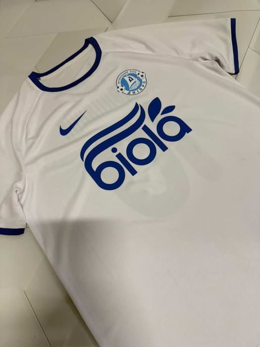 Футболки Збірна Україна ФК Дніпро Днепр