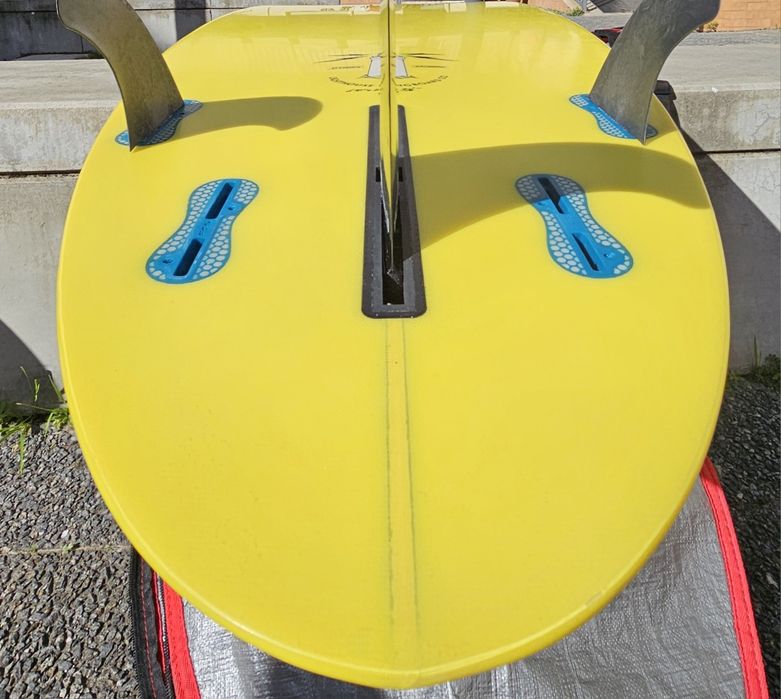 Pranchas de surf várias