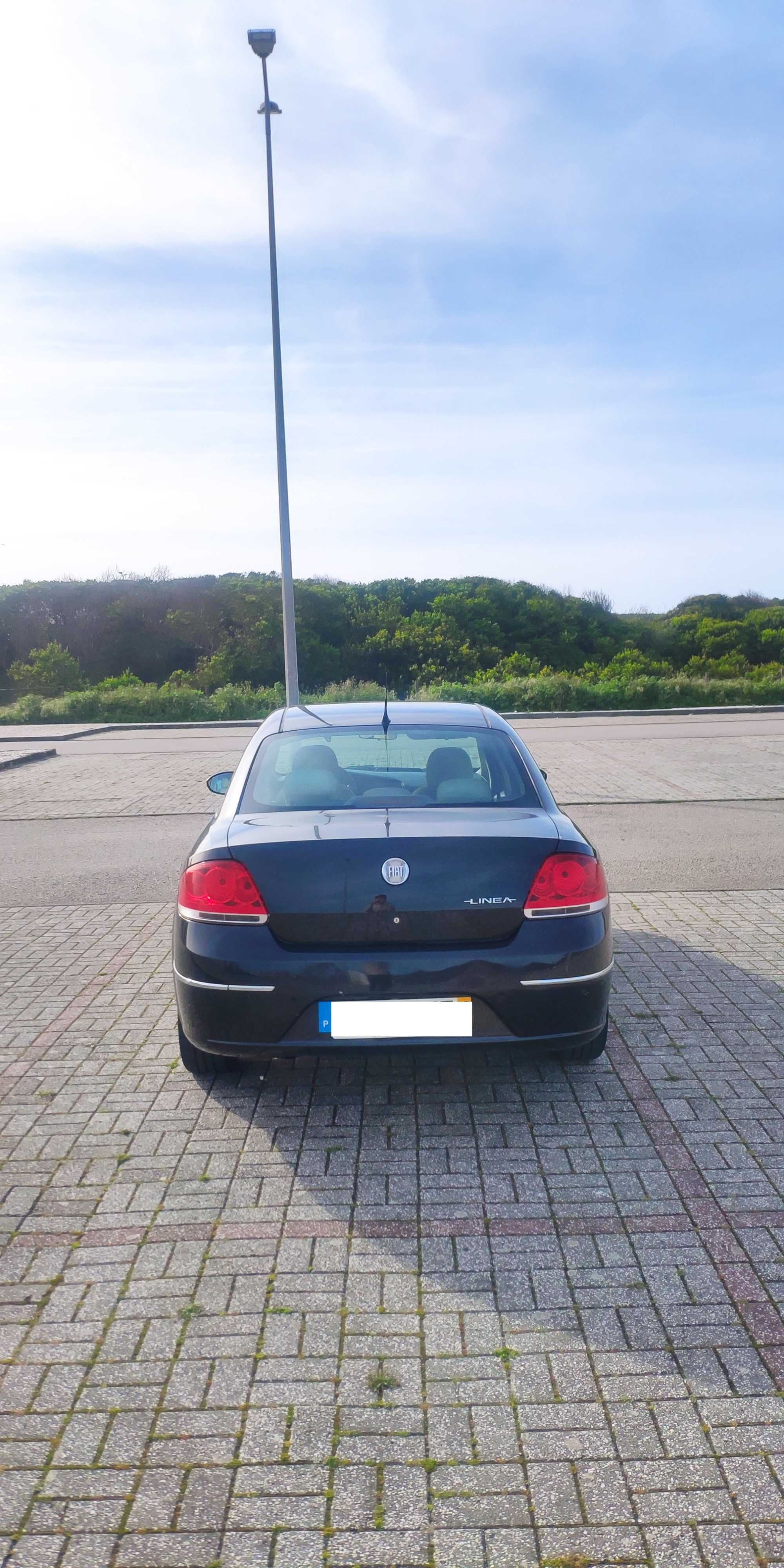 Fiat Linea 1.3 D Multijet 90CV