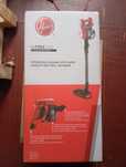 Odkurzacz Hoover H-free 100