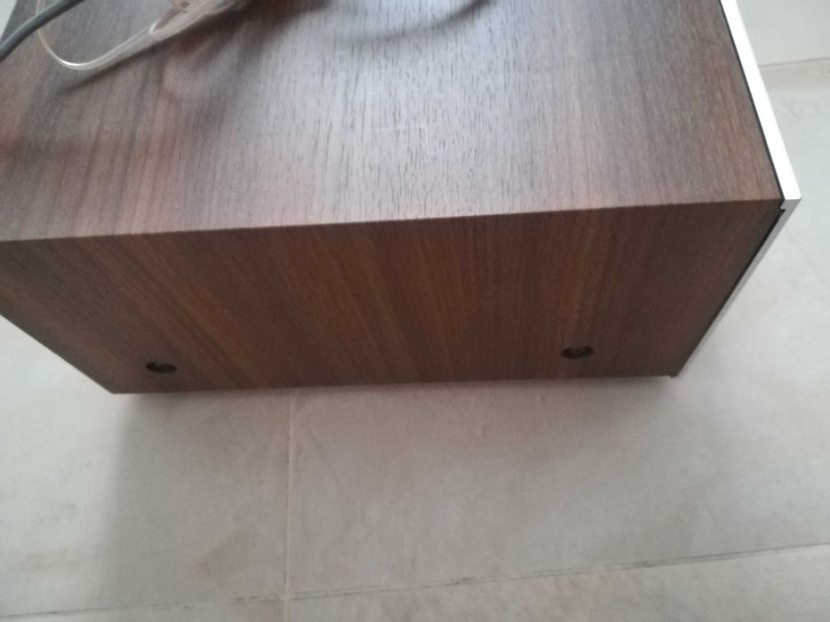 Tuner Yamaha Ct-810 Radio Technics Sony Denon