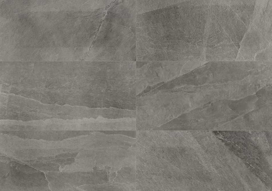 Imola Ceramica X-Rock 12G Grey szary 60 x 120 cm - płytki gresowe