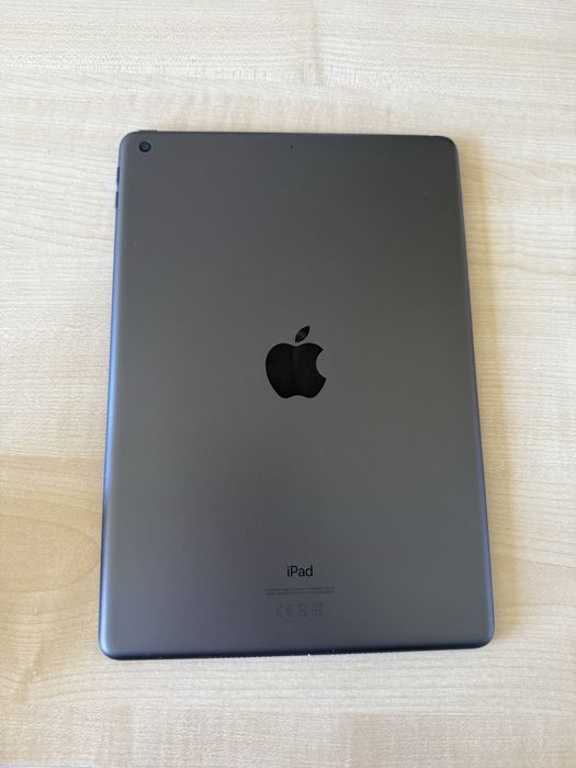 apple ipad 9 gen 64gb Wifi