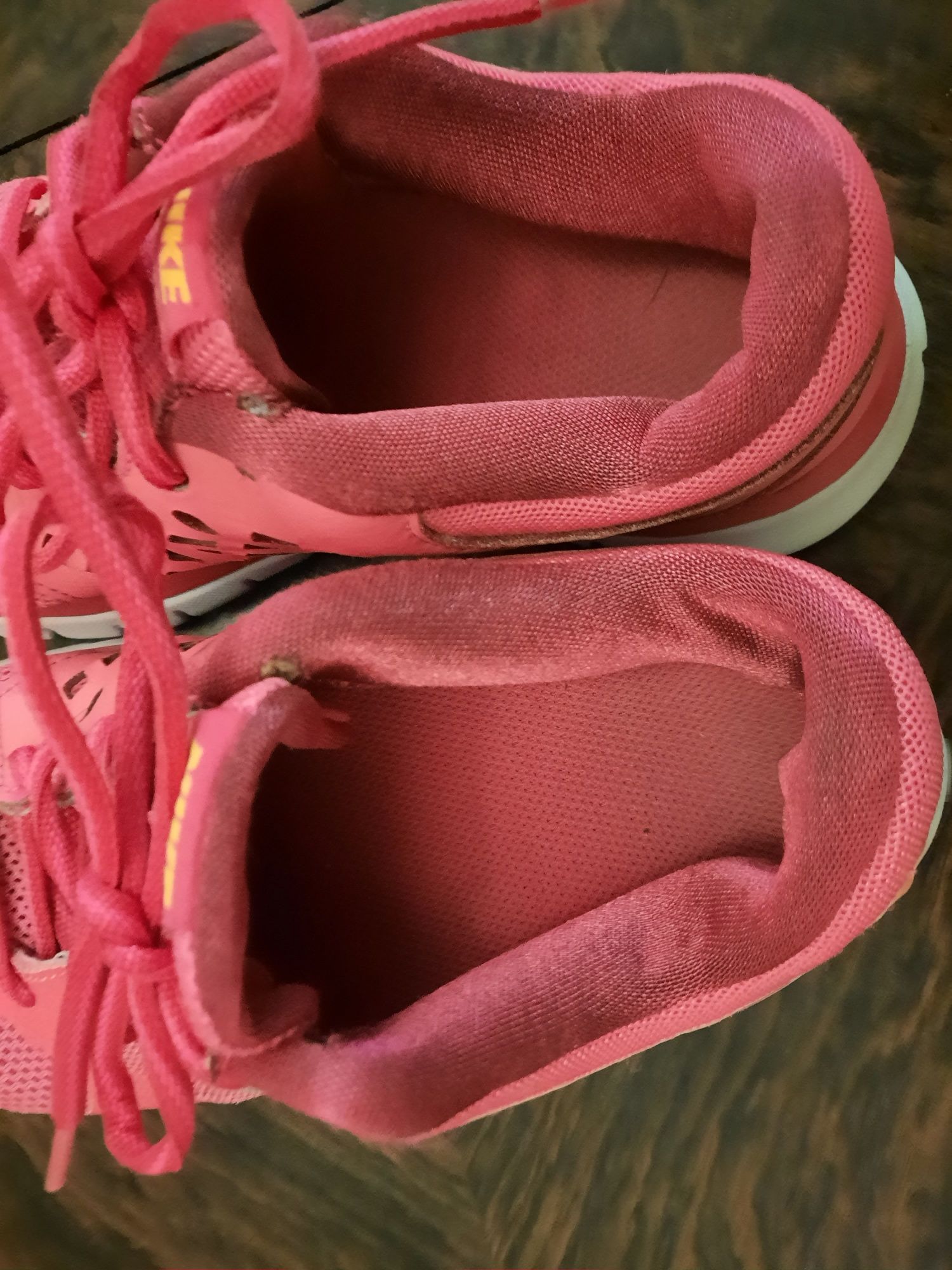 Buty sportowe Nike,rozm.36,5