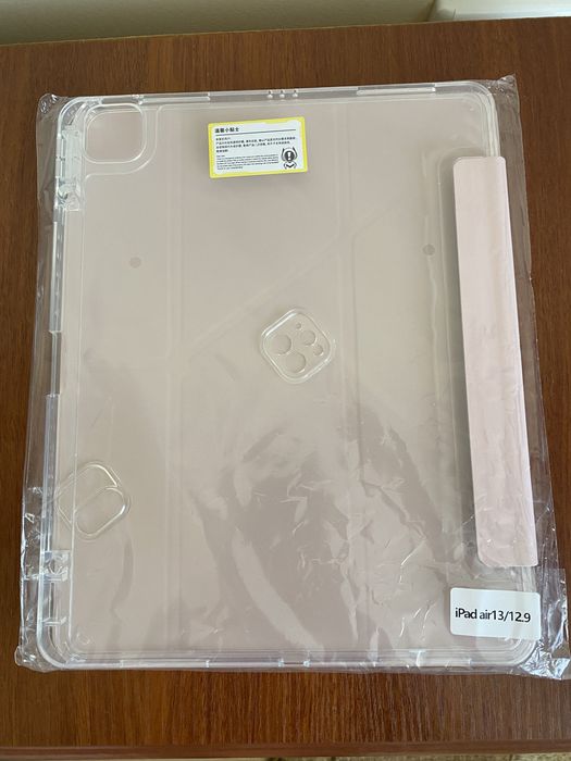 Чехол на планшет iPad 13