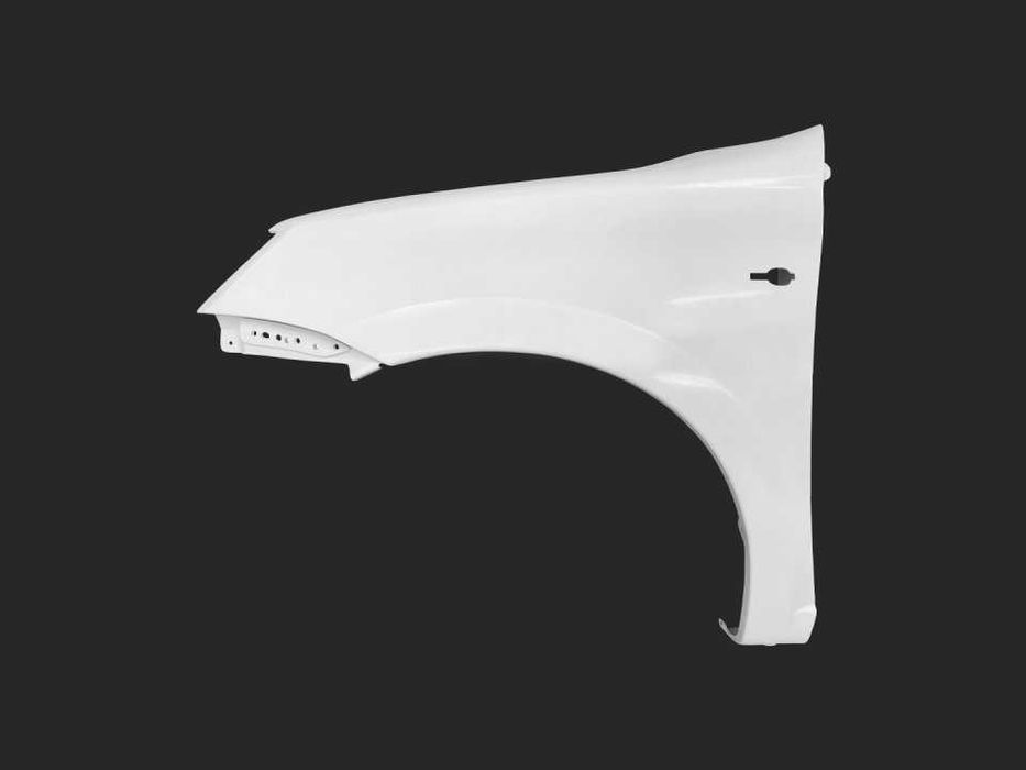 Крило переднє НОВЕ! Крило заднє ліве праве. Кузовщина