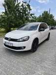 Volkswagen Golf 6 Style