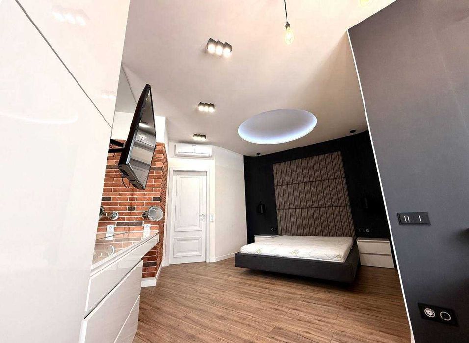 215 тыс.$ ‼️Квартира на Павлово Поле‼️3-х комнатная / ЖК Монте Плаза /