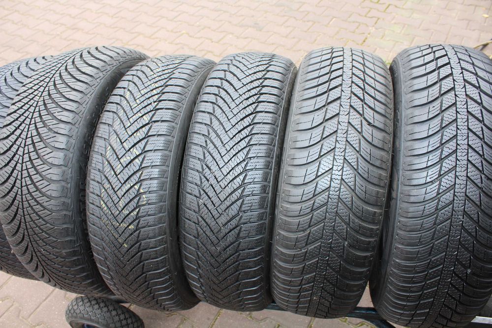 185 65 R15 Goodyear// Nexen