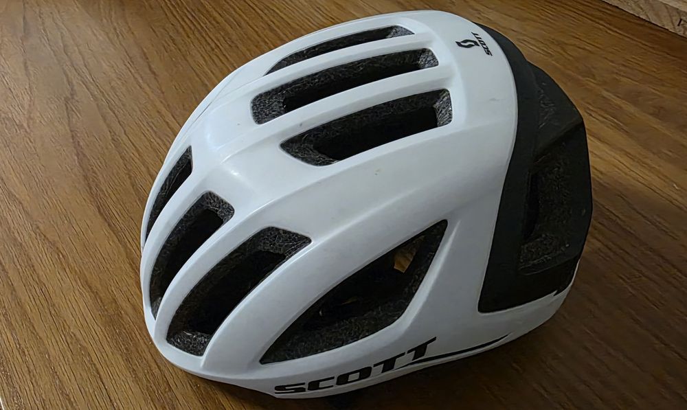 Capacete Scott Centric Plus MIPS (L)
