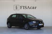SEAT Ibiza 1.2 12V I-Tech