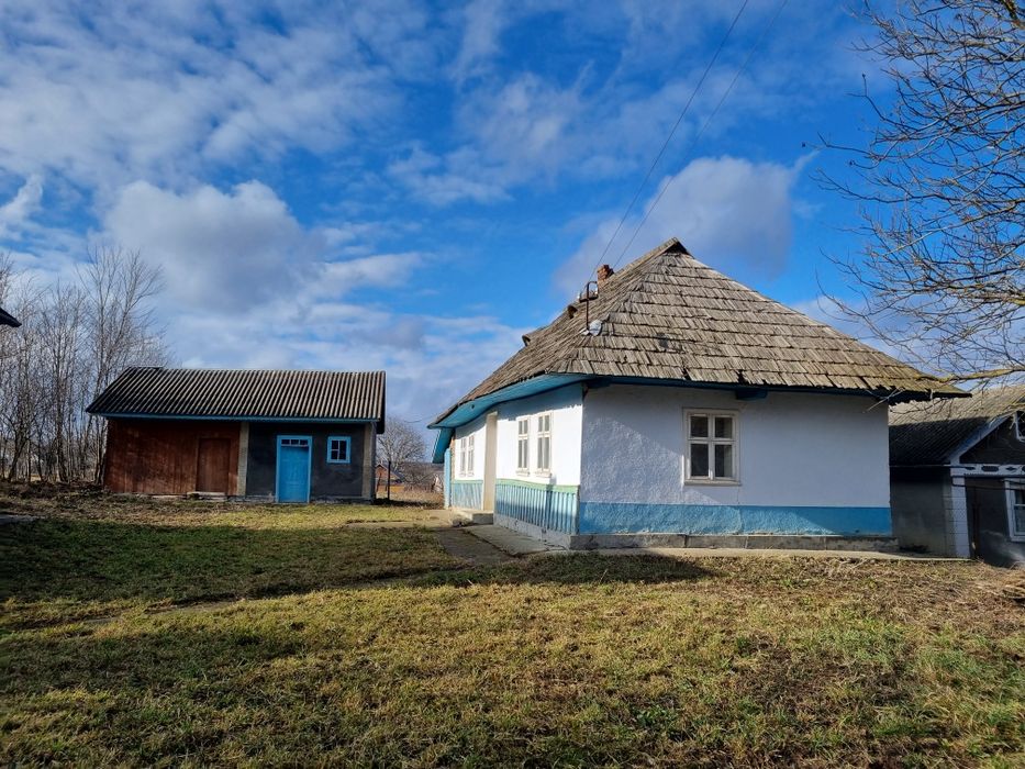 Продається господарство