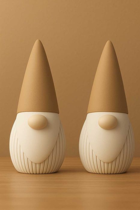 Ozdoba Skrzata - 2 szt