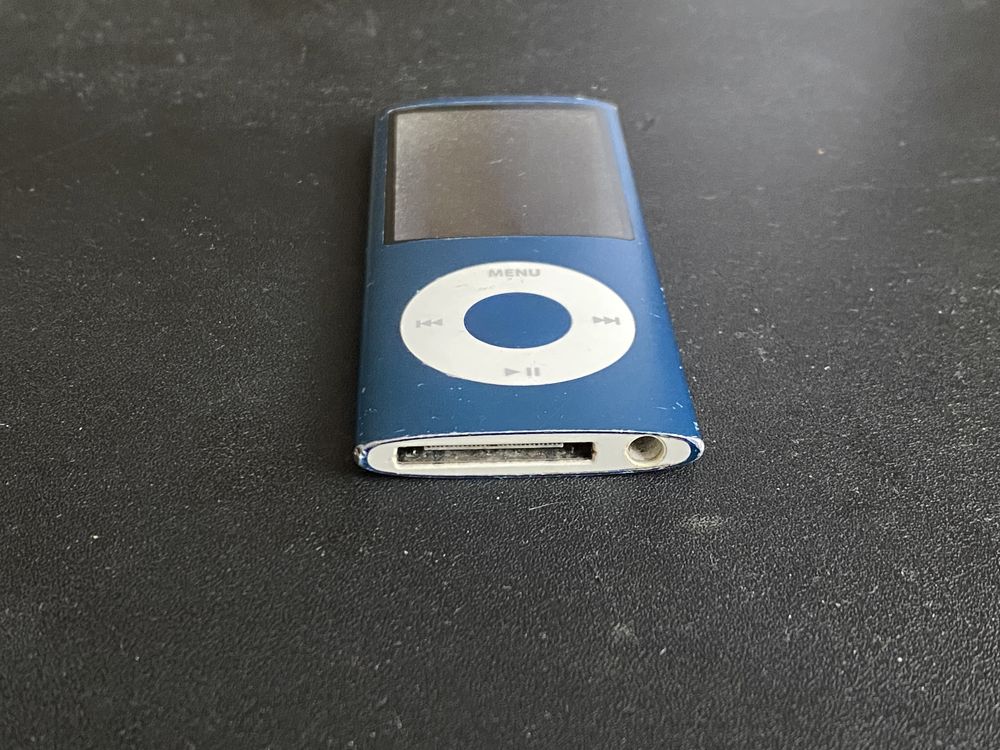 iPod nano 4 16gb