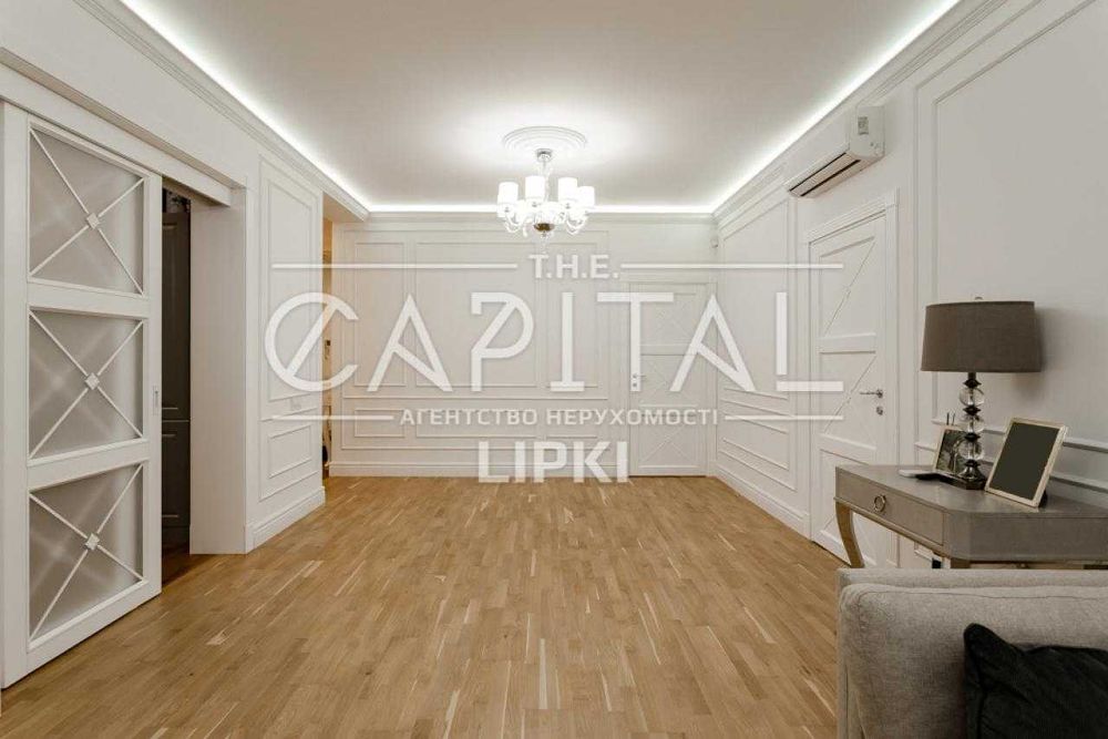 Продажа квартиры, ЖК Новопечерские Липки, Драгомирова, Верхогляда