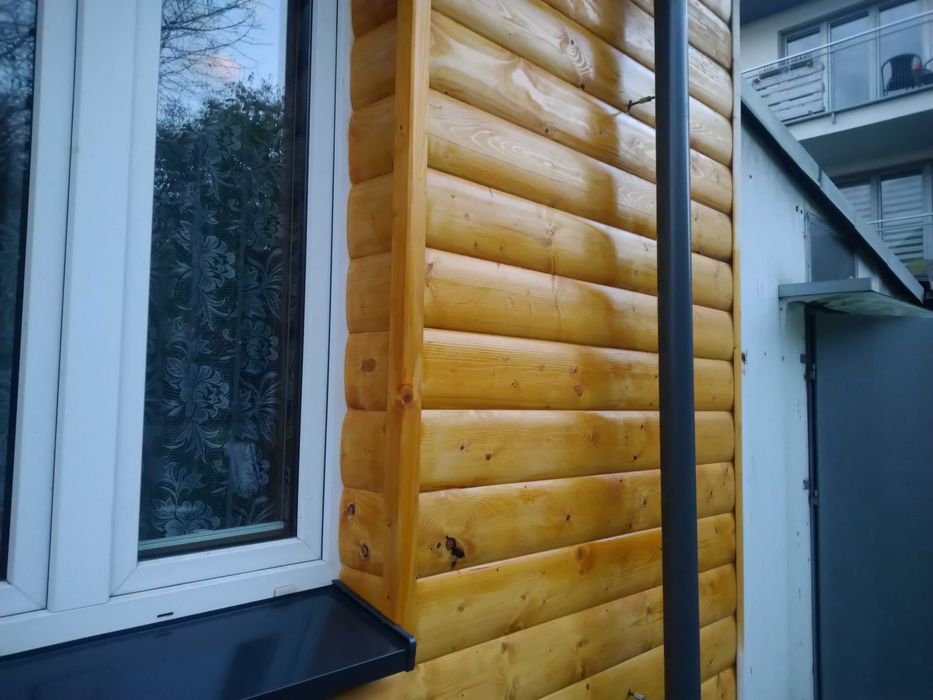 Domy szkieletowe, elewacje drewniane, remonty domów, konstrukcje