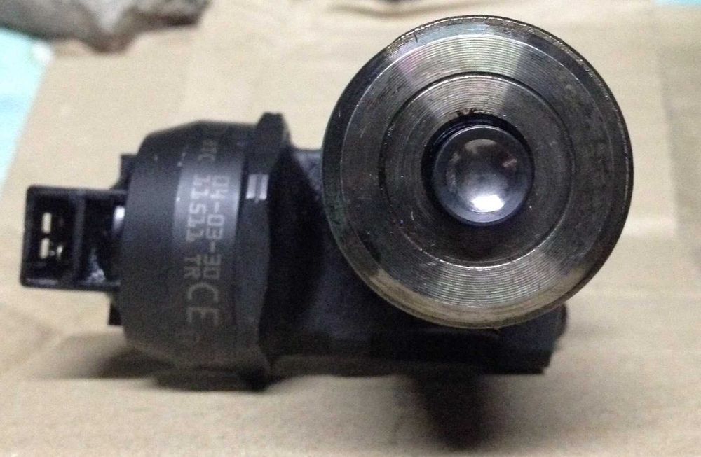 Насос-форсунки: 07z130073F