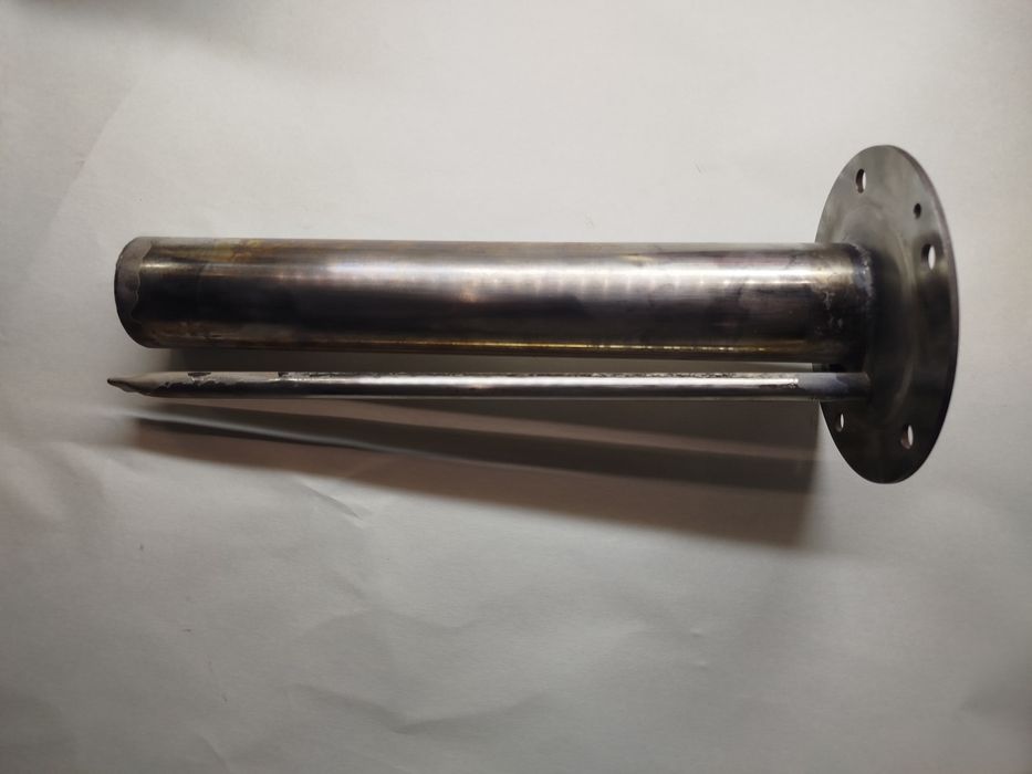 Фланець бойлера Ferroli