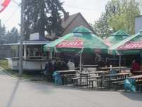 Grill, piwo, cydr itp obsługa imprez i wynajem sprzętu, drink bar
