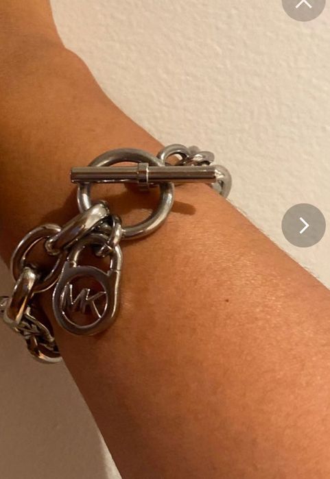 Pulseira Michael Kors