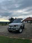 Toyota Land Cruiser J95 PRADO