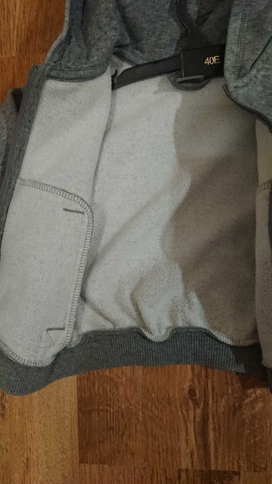 Детский  утепленный  спортивный костюм puma