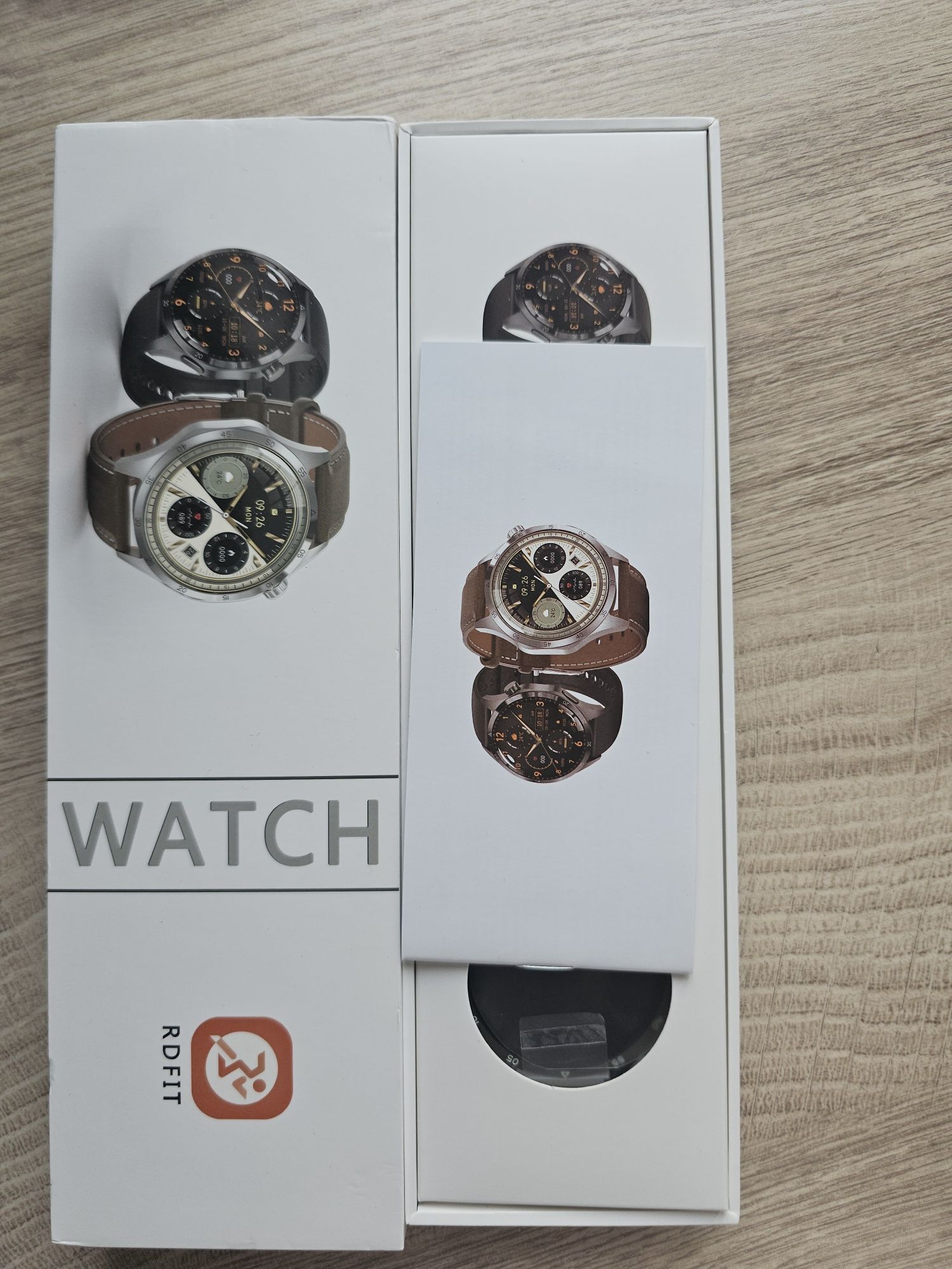 smart watch gt4 PRO+