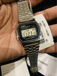 Годинник оригінал Casio A-159WA-N1DF