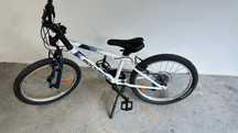 Bicicleta criança