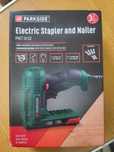 Zszywacz Parkside phet 15 c2