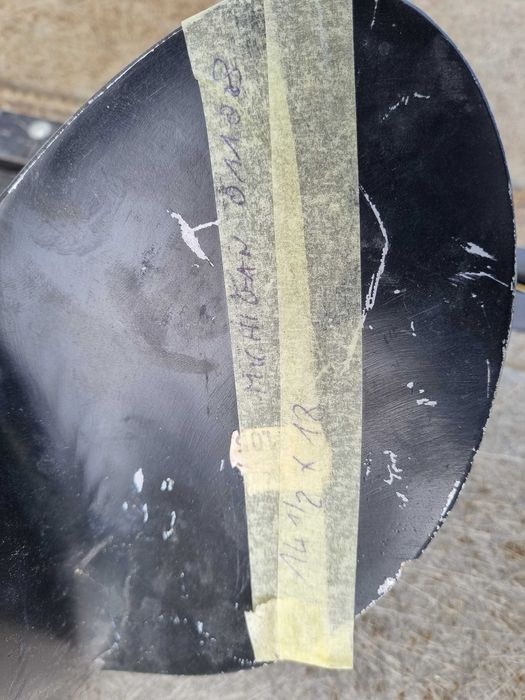 aomc johnson evinrude 14 1/2x19