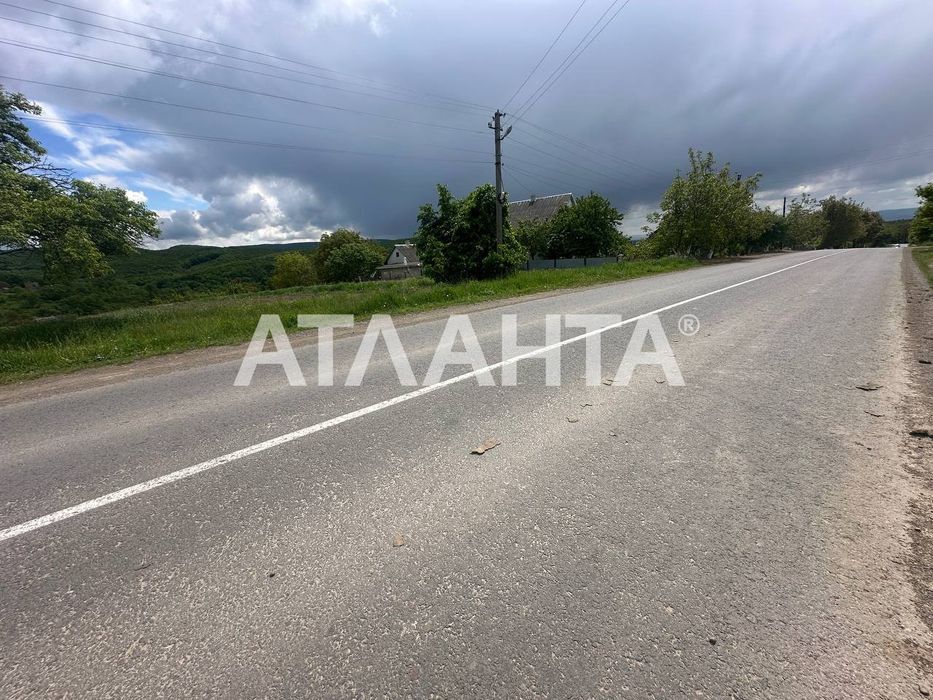 Продаж земельної ділянки 28 соток під будову Малий Кучурів