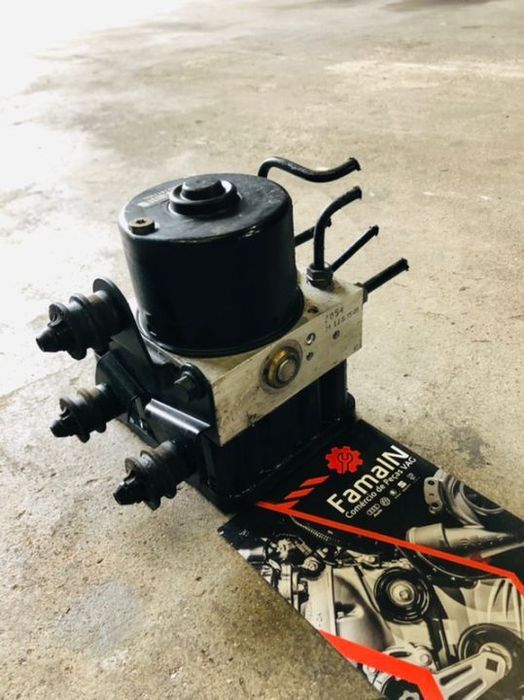 Módulo ABS VW/Audi (Audi A3