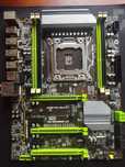 I7 4930k – X79 Turbo – Cyborg 16GB