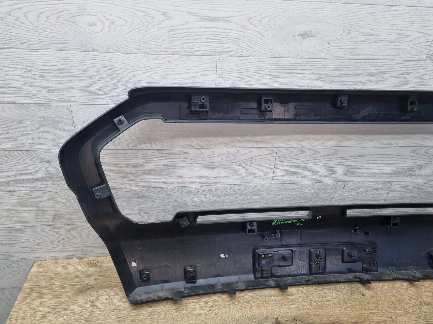 Atrapa grill Ford Ranger III LB3B8B189D