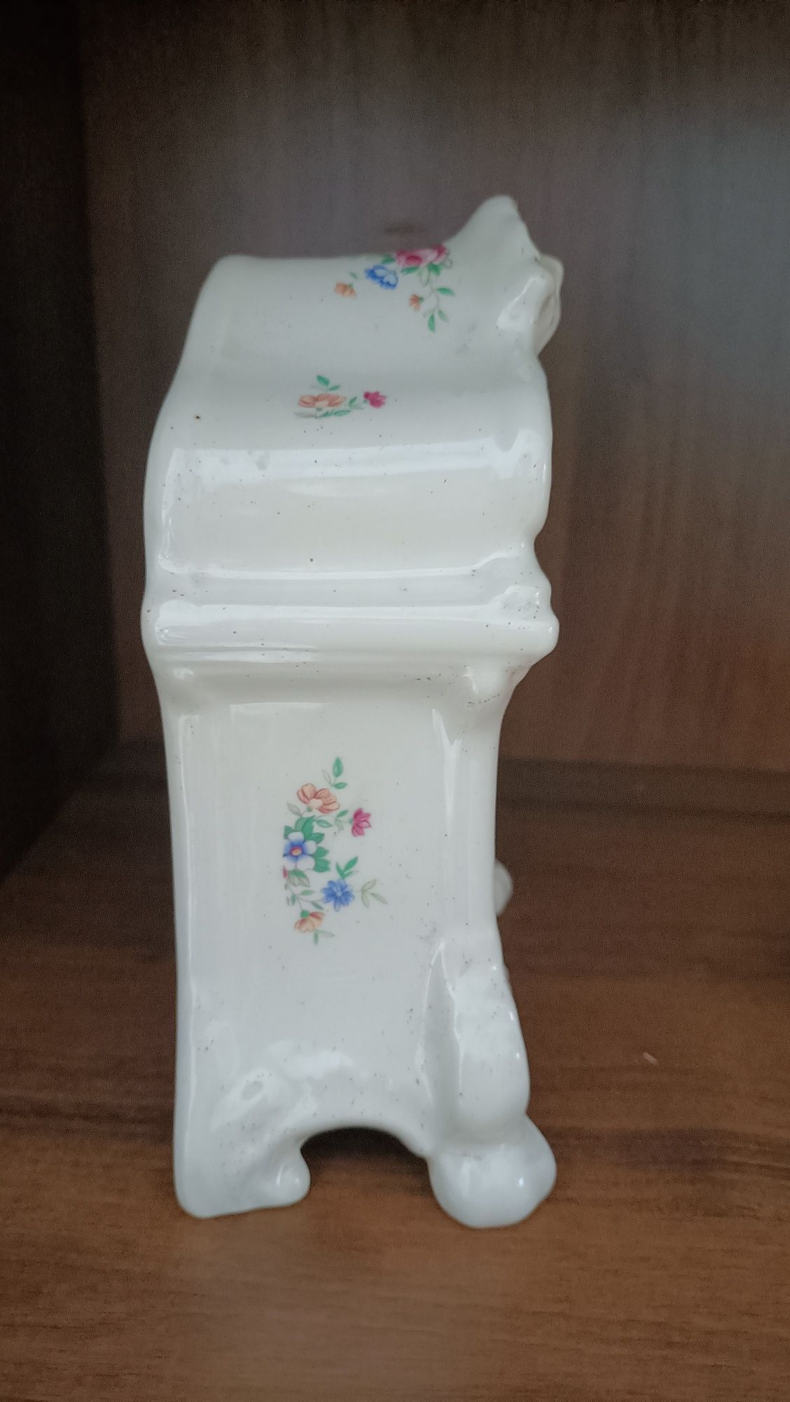 Stary zegar kuchenny