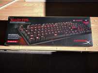 HyperX Alloy FPS Pro Cherry MX Red - Klawiatura Gamingowa