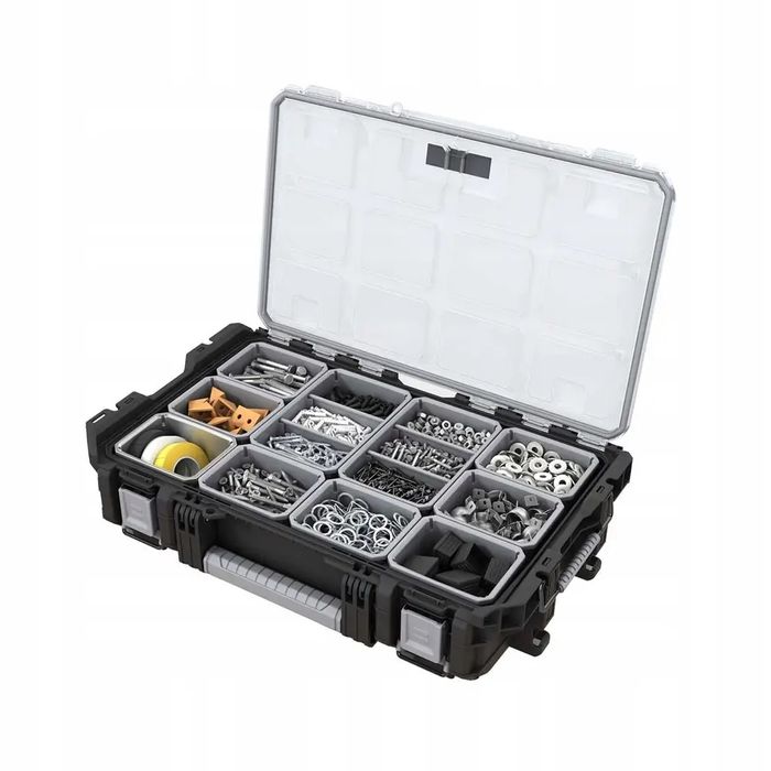 Ящик-органайзер для інструментів Keter 240457  Gear 22 Roc